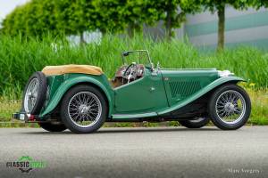 Bild 16/34 von MG TC (1947)