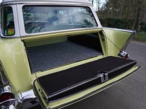 Immagine 16/23 di Chevrolet Bel Air Station Wagon (1957)