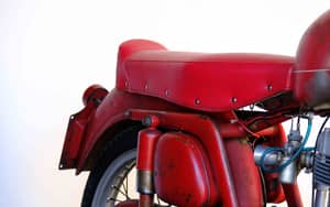 Image 21/83 of MV Agusta 175 CS Sport Disco Volante (1955)