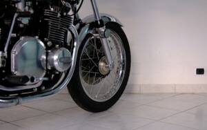Immagine 93/94 di Kawasaki 900 Z1 (1973)