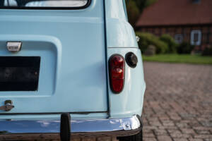 Immagine 15/38 di Renault R 4 (1974)