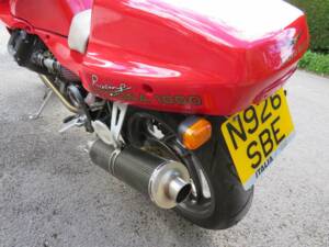 Bild 47/49 von Moto Guzzi Daytona RS (1996)