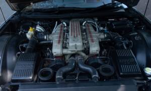Image 6/37 of Ferrari 550 Maranello (2000)