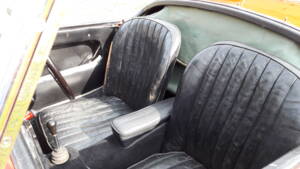 Afbeelding 25/47 van MG MGA 1500 (1957)