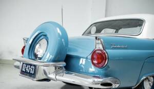 Image 4/41 of Ford Thunderbird (1956)