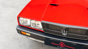 Afbeelding 16/71 van Maserati Biturbo Si (1987)