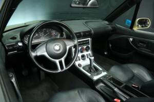 Image 13/30 of BMW Z3 2.2i (2002)
