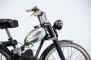 Image 27/50 of Bianchi Aquilotto (1957)