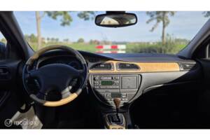 Afbeelding 18/42 van Jaguar S-Type 3.0 V6 (2002)