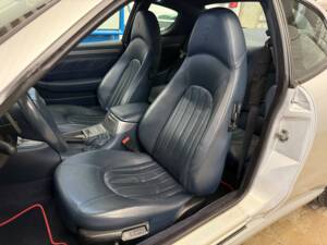 Image 7/17 of Maserati 4200 (2006)