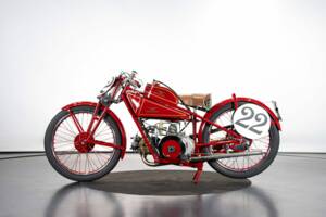 Immagine 1/50 di Moto Guzzi 250 SS (1930)