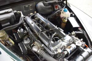 Afbeelding 34/35 van Jaguar Mk II 3.8 (1962)