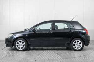 Bild 9/30 von Toyota Corolla 1.6 VVT-i (2005)