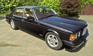 Image 4/50 of Bentley Turbo RT (1997)