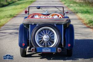 Image 42/42 of MG TC (1949)