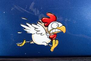 Bild 20/50 von Piaggio DUMMY (1986)