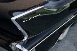 Imagen 26/50 de Cadillac 62 Sedan DeVille (1958)