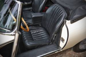 Immagine 35/50 di Jaguar Type E 4.2 (1965)