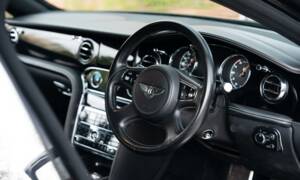Image 4/20 of Bentley Mulsanne (2011)