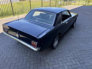 Image 3/41 of Ford Mustang 289 (1966)