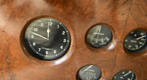 Bild 50/50 von Rolls-Royce Phantom II Continental Kellner (1934)