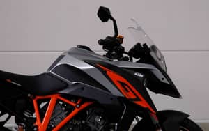 Image 11/99 de KTM 1290 Super Duke R (2018)