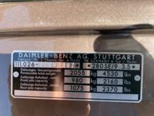 Image 20/20 of Mercedes-Benz 280 SE 3,5 (1971)