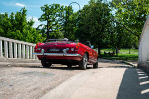 Bild 15/81 von MG MGC (1968)
