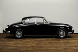 Bild 4/23 von Jaguar Mk II 3.8 (1961)