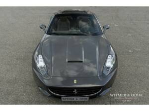 Obraz 16/39 pojazdu Ferrari California (2009)