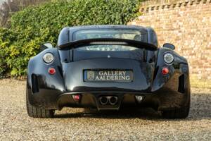 Bild 6/50 von Wiesmann GT MF5 "20th Anniversary Edition" (2012)