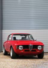 Immagine 9/48 di Alfa Romeo Giulia 1750 GT Am (1970)