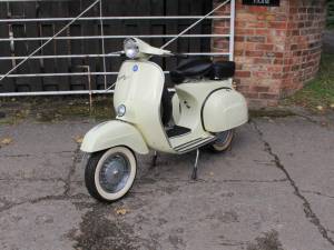 Afbeelding 2/6 van Piaggio DUMMY (1967)