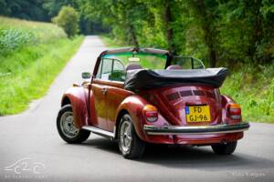 Bild 47/56 von Volkswagen Käfer 1303 &quot;Champagne Edition&quot; (1978)