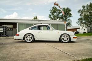 Afbeelding 6/13 van Porsche 911 Carrera 4 (1989)