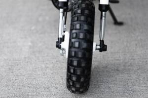 Image 44/50 of Honda Z 50 R (1998)