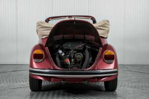 Image 39/50 of Volkswagen Beetle 1303 LS (1977)