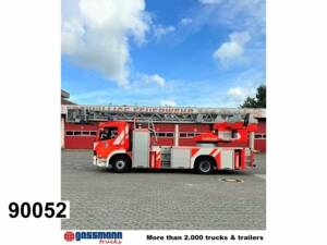 Image 1/13 de Mercedes-Benz Atego 1528 (2001)