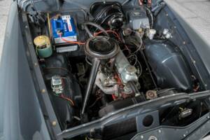 Bild 40/50 von Volvo P 121 (1964)