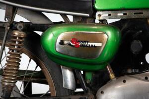 Bild 9/47 von Benelli DUMMY (1976)