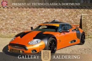 Bild 1/50 von Spyker C8 Laviolette (2009)