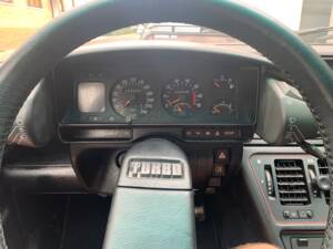 Imagen 18/54 de Citroën CX 25 GTi Turbo 2 (1989)
