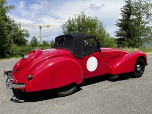 Afbeelding 13/16 van Allard K1 (1948)