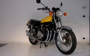 Immagine 16/94 di Kawasaki 900 Z1 (1973)