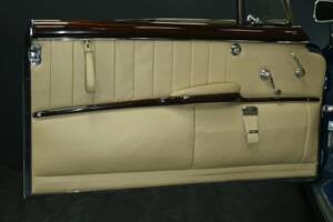 Afbeelding 10/50 van Mercedes-Benz 220 S Cabriolet (1957)