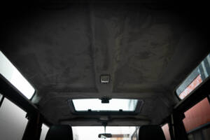 Bild 25/41 von Land Rover Defender 90 (1995)