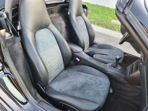Image 12/18 of Porsche Boxster (2000)