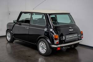 Imagen 9/20 de Mini Cooper 1.3i MPI (2000)