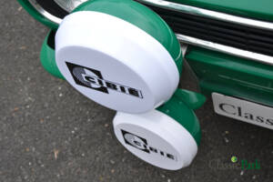 Image 20/50 of Ford Escort 1300 S (1974)