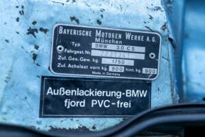 Afbeelding 5/15 van BMW 3.0 CS (1973)